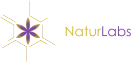 NaturLabs & Vitalvibe Logo